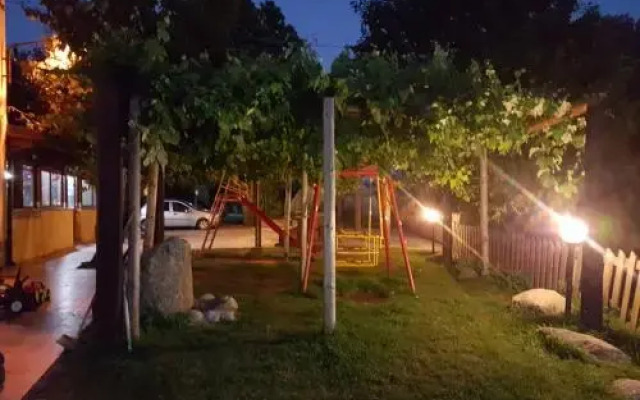 Agriturismo Il Villaggetto
