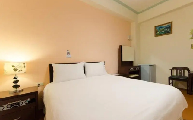 Rufu B&B