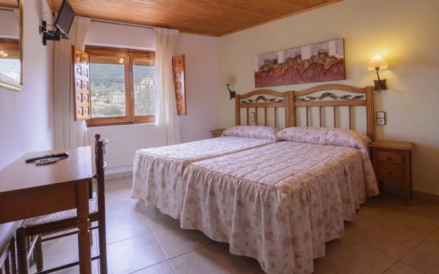 Hostal Visontium