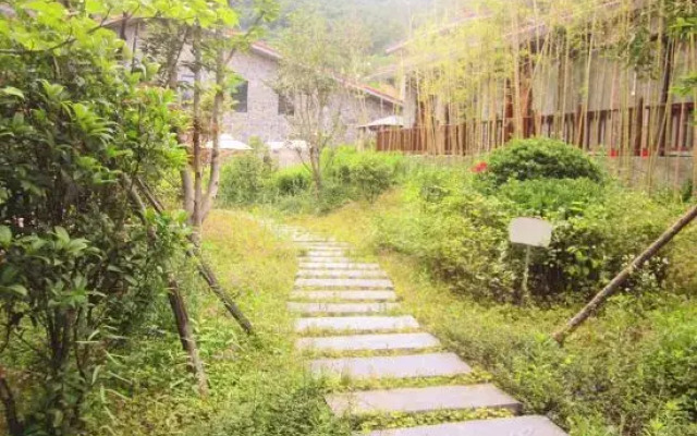 Baoji Yandi Inn