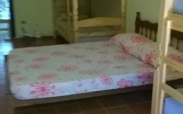 Pousada Sollar Viegas