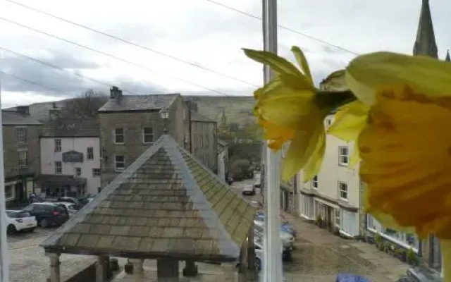 Town View Alston