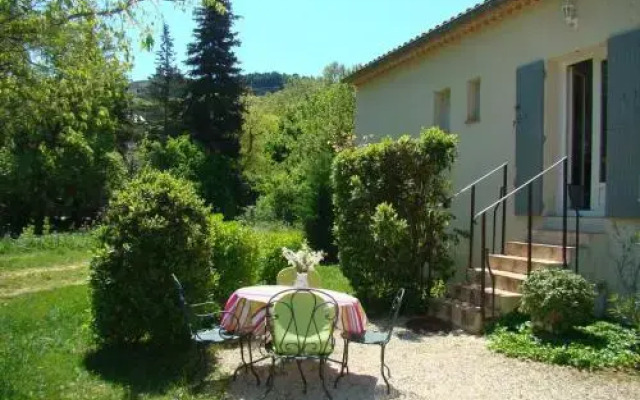 Chambres d'hôtes "LA NESQUE"