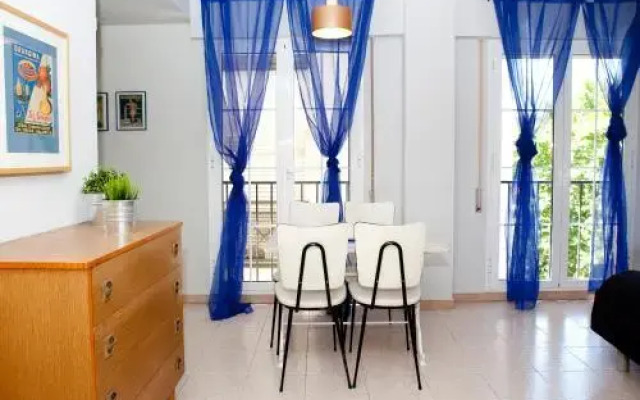 Apartamentos Coso 196