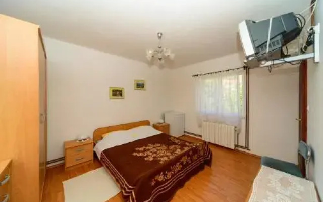 Rooms Antica