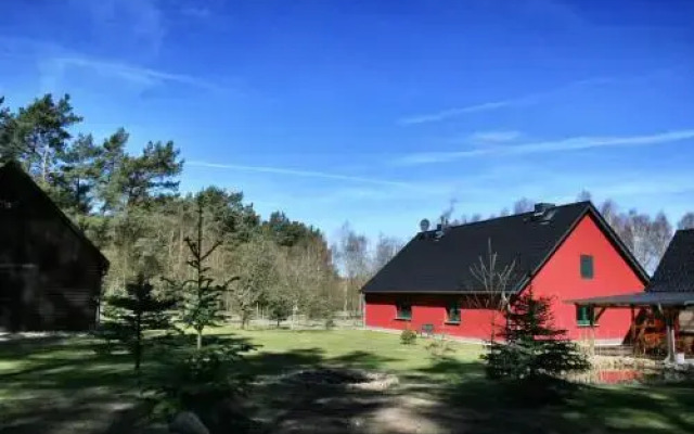 Ferienhaus Drewitz (EOC-FUP 07/2017)