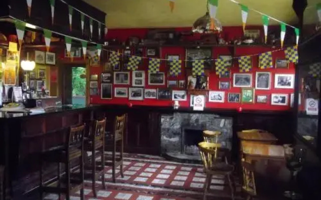 Tubridy House B&B