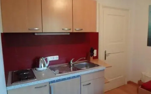 Ferienwohnung Reiner