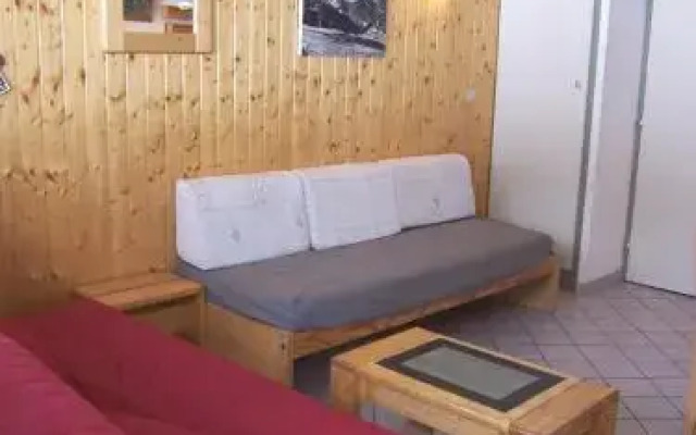 Résidence Le Home Club
