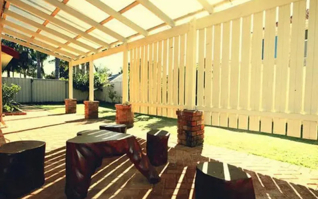 Parkview Residence