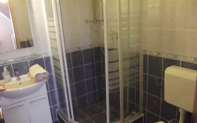 Regina Apartman Hegykő