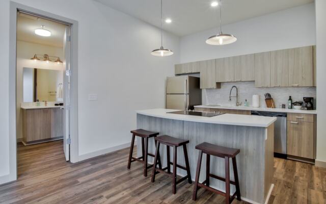 East Douglas by VectorStays