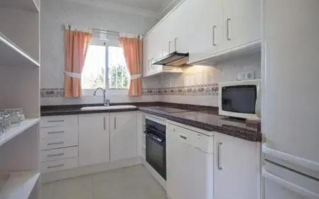 Villa La Martina - Plusholidays