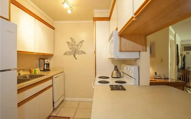 Kauhale Makai 122 - 1 Br Condo