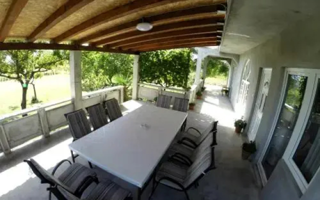 Villa Lubey Zadarvillas