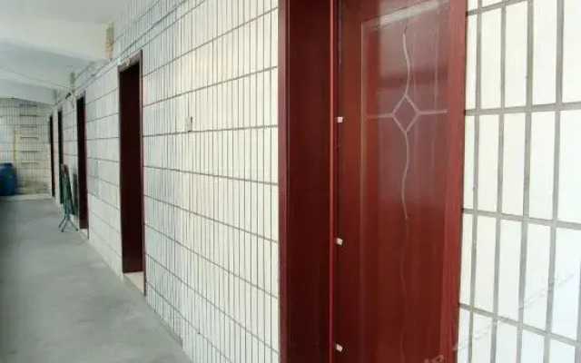 Ruian Hostel