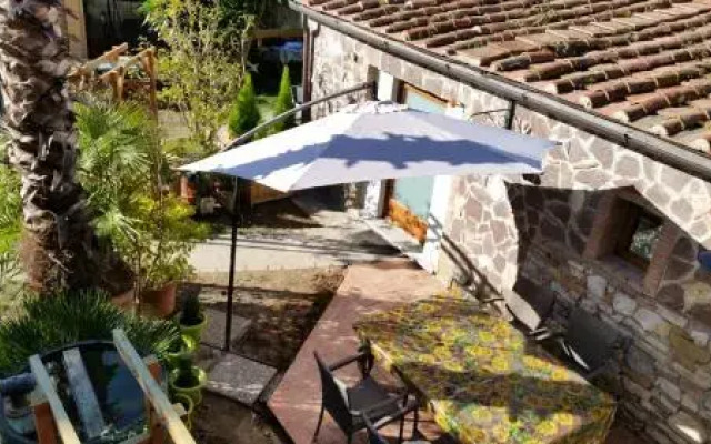 Vacation Home Tuscany Filettole 3