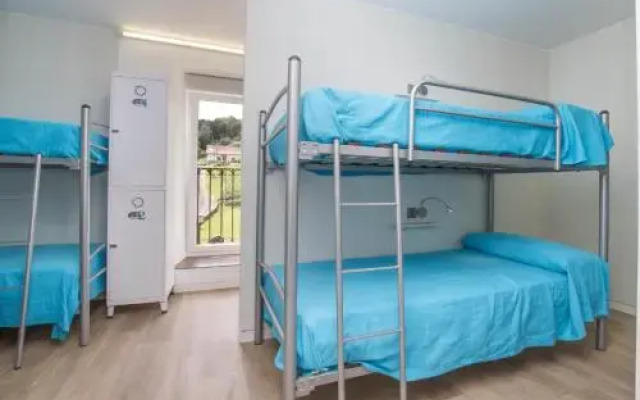 Lekeitio Aterpetxea Hostel