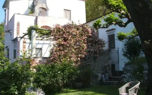 Pietra Rosa