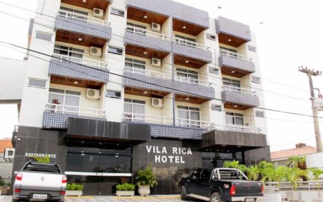 Vila Rica Hotel