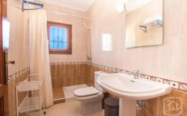 Abahana Villas Octavio