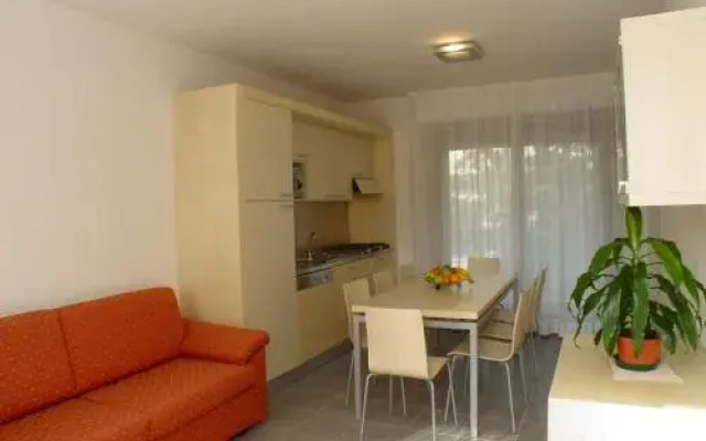 Residence AIRONE