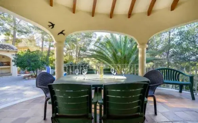 Villa Angela