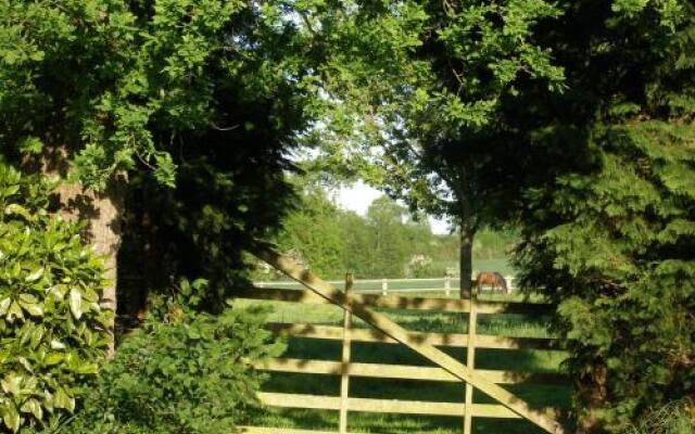 Gîte du Vieux Pressoir