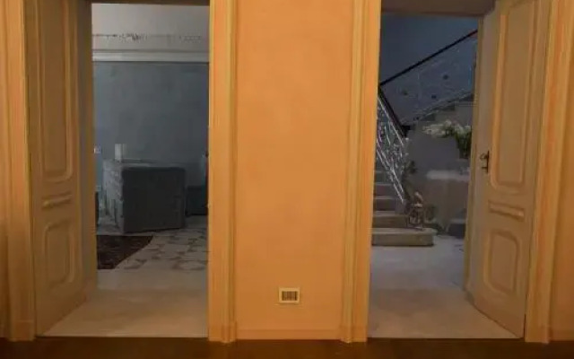 Villa Bracco