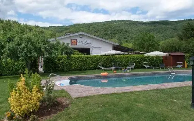 Casa Luis