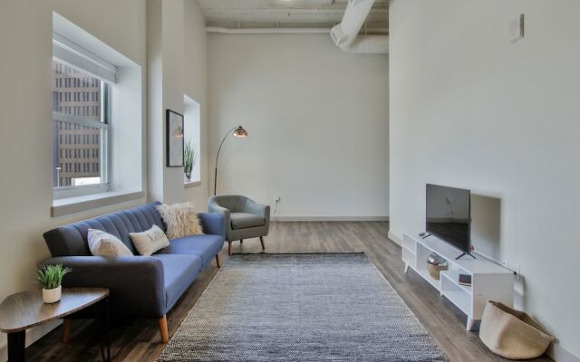 East Douglas by VectorStays