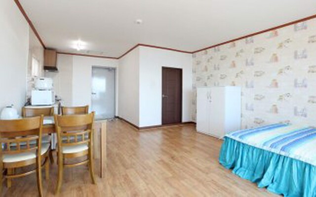 Namhae Sullem Pension