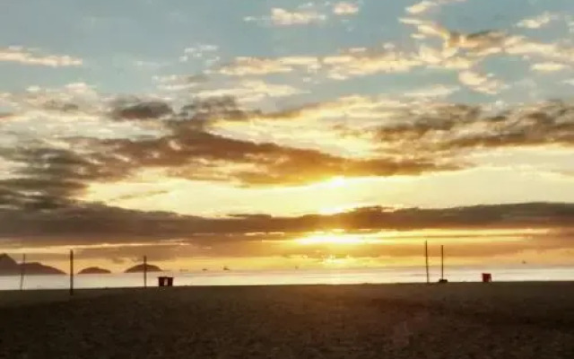 Sunset Atlantica