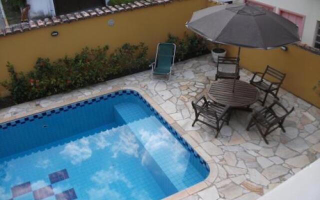 Pousada Casa Hospedaria