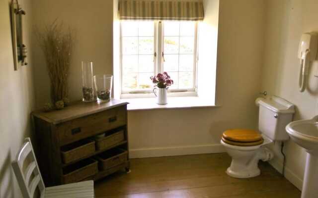 Lellizzick Bed and Breakfast