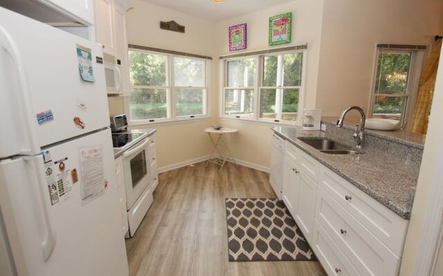 Drift Inn - 3 Br Condo