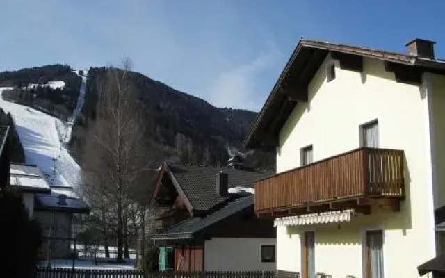 Ferienhaus Hartl