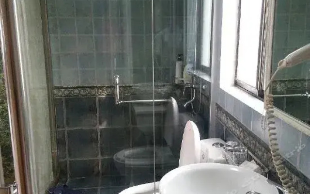 Xitang Romantic Journey Theme Inn No.2