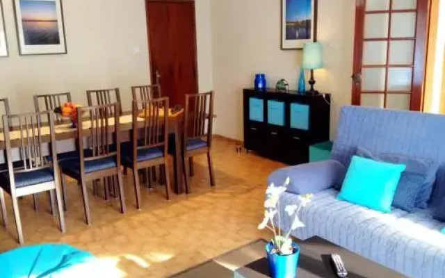 Bambus House Algarve