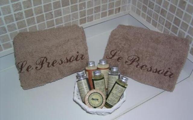 Le Pressoir B&B