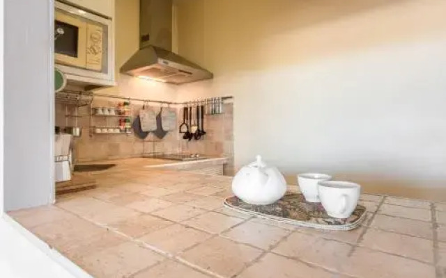 Estudio Marbella Del Este