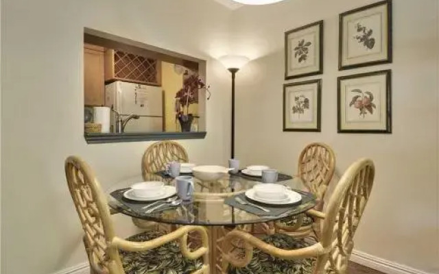 Key West Charming (Condo)