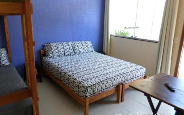 Boa Vida Ubatuba Suites