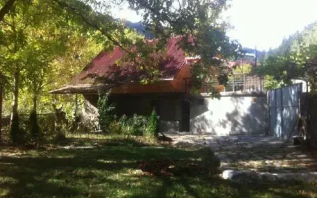 House in Likani