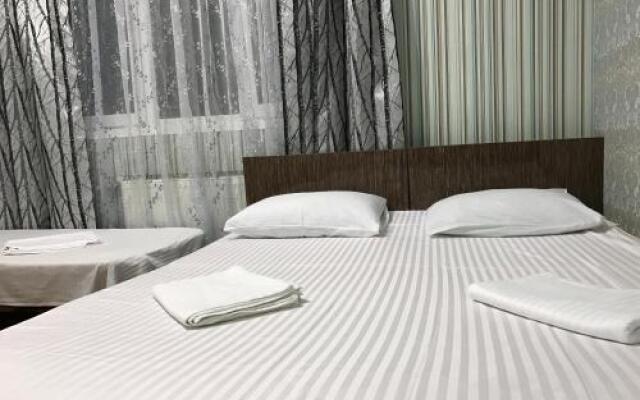 Guest House Yuzhniy Bereg