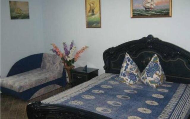 Vulik Hotel