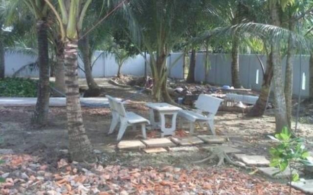 Quoc Anh Guest House Tien Giang