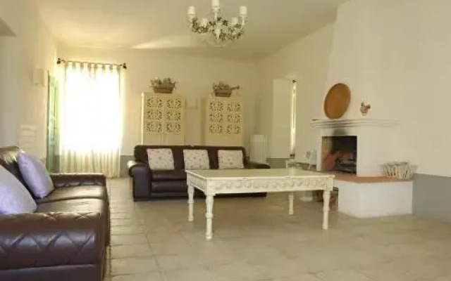 Podere Montecorno