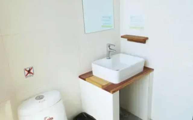 Typha International Youth Hostel