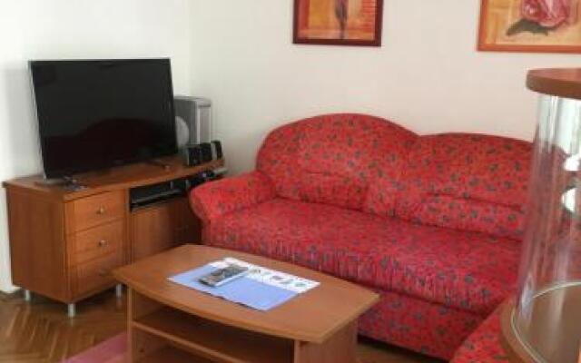 Margita Appartment